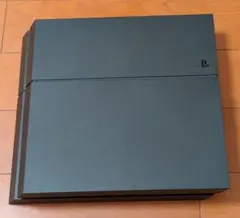ps4本体