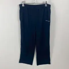 CONVERSE コンバース トラックパンツ ジャージズボン ワンポイントロゴのサムネイル