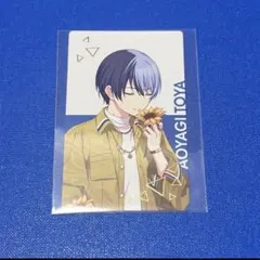 ☆オトメイト　SympathyKiss☆3周年　アクスタ　多井中法　シンキス ☆オトメイト SympathyKiss☆3周年 アクスタ 多井中法 シンキス - メルカリ