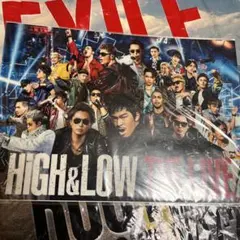 HiGH&LOW THE MOVIE