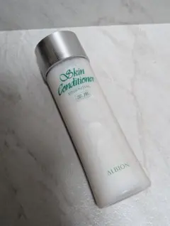 アルビオン　スキンコンディショナー　330ml