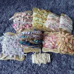 引き揃え糸セット