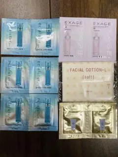 アルビオン　エクラフチュール　エクサージュ　エレガンス　メイクアップベース