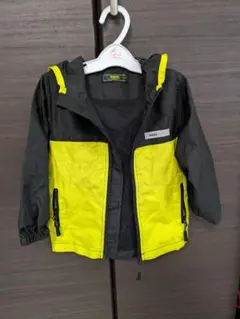 baby dollベビードール、ウィンドブレーカー