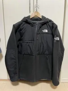THE NORTH FACE デナリフーディフリースジャケット