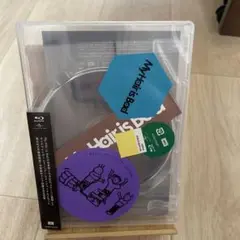 My Hair is Bad/ダイナマイトホームランツアー 2022.3.26…