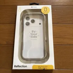 iFace Reflection iPhone 2025 ケース