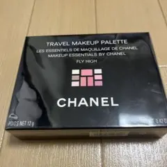 CHANEL トラベルメイクパレット - メルカリ