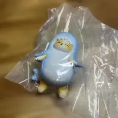 未開封 モフサンド サメにゃんマスコットmofusand フィギュアのサムネイル