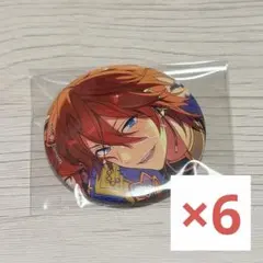 あんさんぶるスターズ 守沢千秋 イベコレ缶バッジ(コメットショウ) 28