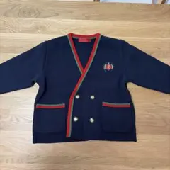 ロベルタ カーディガン 120