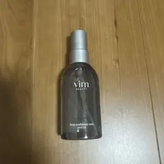 vim beauty キープコンフィデンス ミストクールEX