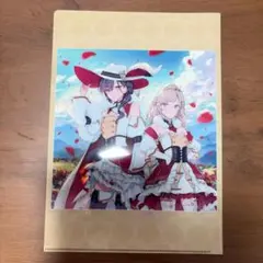 ラブライブ 蓮ノ空 EdelNote EdelinieN クリアファイルのサムネイル