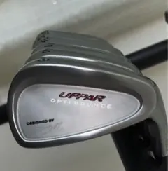 UPPAR OPTI BOUNCE アイアンセット 6本セット