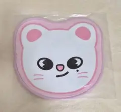 Stray Kids スキズ FC限定 ミニカーペット➂