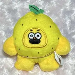 おひげのポン バラエティぬいぐるみマスコット