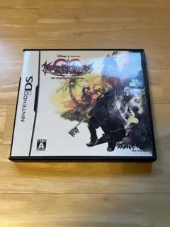 キングダム ハーツ 358/2 Days