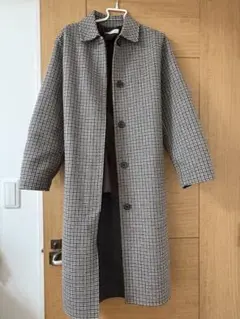 unbouquet femmes check coat