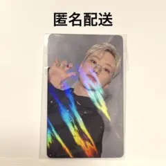 SEVENTEEN 消費期限 Weverse特典　ホシ　トレカ