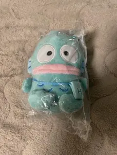 ゆるかわ サンリオキャラクターズ マスコット 大将 ハンギョドン⑥