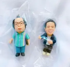 ダイアンガチャガチャ