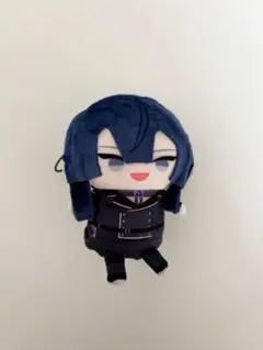 長尾景　にじぱぺ　にじぱぺっと　にじさんじのサムネイル