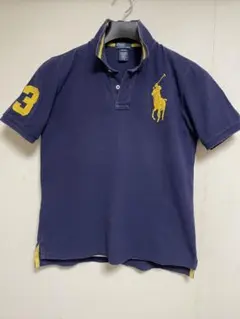 Polo Ralph Lauren ポロラルフローレン ポロ ビッグポニー S