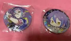 プロセカ　神代類　缶バッジ　エピカ　アクキー　アクスタ　セット 送料無料 新品 未開封 未使用 プロジェクトセカイ プロセカ