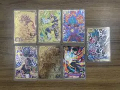 ドラゴンボールヒーローズ