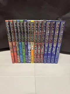 希少・初版帯付き】鬼灯の冷徹 シロの足跡 5 漫画 全巻 セット - メルカリ