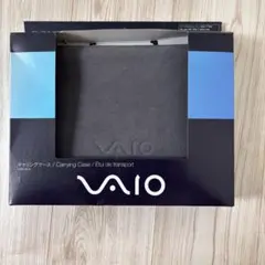 VAIO VGP-CKT1 キャリングケース ノートPCケース
