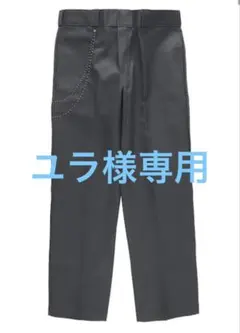 HTC×Dickies】スタンダードカリフォルニア 限定 チャコール 36 - メルカリ