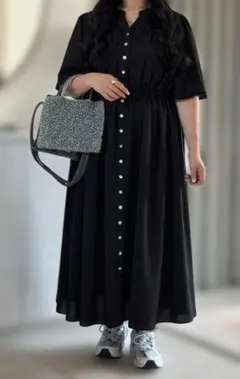 Jours+ Summer Dress Onepiece Été 3L - メルカリ