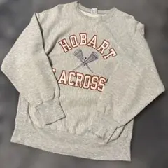 90S USA製　champion リバースウィーブ　3段ロゴ　XL