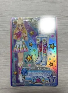 2026年最新】アイカツスターズ 白鳥ひめ カードの人気アイテム - メルカリ