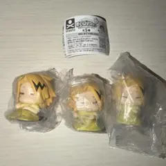 ヒロアカ おねむたん 上鳴電気 3個セット