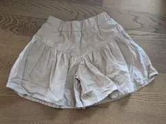 ★★RUGGEDWORKS ショートパンツ 130 ベージュ