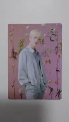 TXT ACT SWEET MIRAGE IN JAPANミニフォト スビン 1