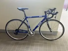 美品 GIOS AIRONE Tiagra 2013 おまけつき - メルカリ
