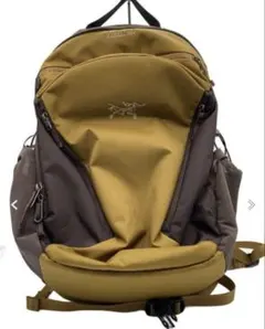 廃盤・希少】ARC'TERYX MANTIS 30 マンティス バックパック - メルカリ