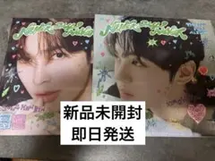 2026年最新】zeroBaseone 未開封の人気アイテム - メルカリ