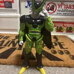 ホビラン 再生人5号 魔ノ手トイ manote toy ソフビ スーフェス - メルカリ