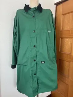 niko and…　Dickies ディッキーズ　ワークショップコート