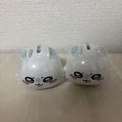 ちいかわ 貯金箱 モモンガ 2個セット