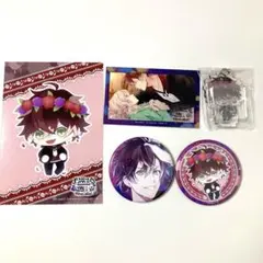 逆巻アヤト ディアラバ Vampire in the Mirror World - メルカリ