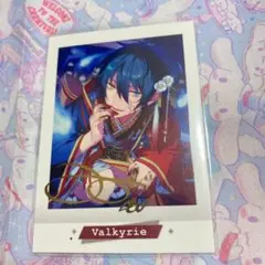 あんスタ ぱしゃこれ 箔押し