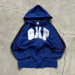 ジップパーカー パーカー