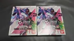 ガンダムカードゲーム　スタートデッキ　シードストライク　ST04 特典なし②