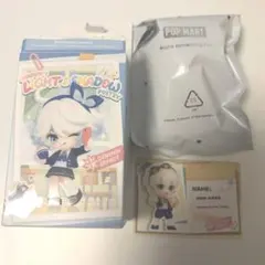 原神 POPMART 学園キャンパスシリーズ ベネット フィギュアのサムネイル