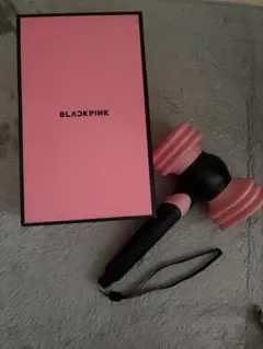 BLACKPINK ハート型ペンライト